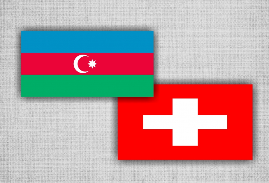 Baku to host Azerbaijani-Swiss business forum