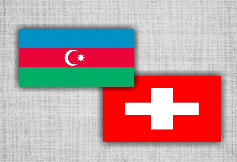 In Baku findet aserbaidschanisch-schweizerisches Wirtschaftsforum statt