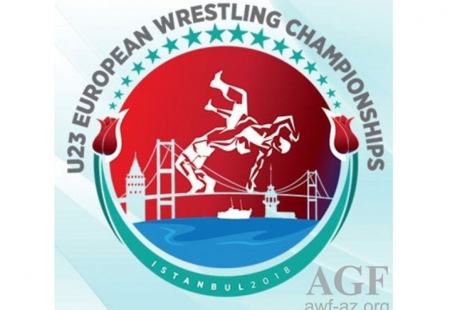 Un lutteur azerbaïdjanais se hisse en demi-finales au Championnat d’Europe U23