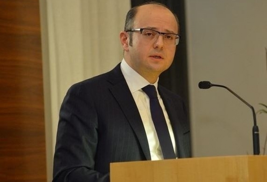 Azerbaijani energy minister to address 7th OPEC International Seminar and attend meeting of OPEC and non-OPEC ministers in Vienna