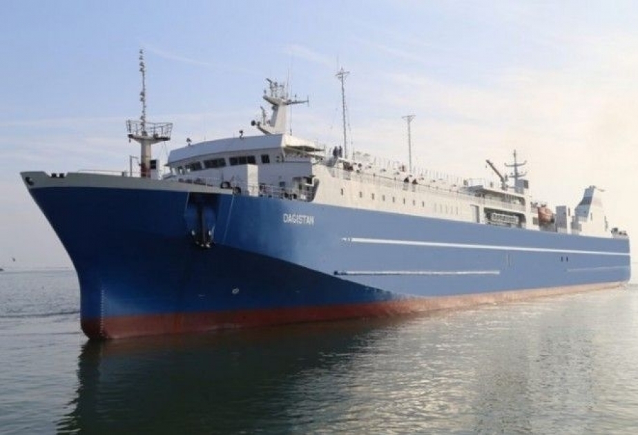 Aserbaidschanische Kaspische Schifffahrtsgesellschaft will 72 Schiffe kaufen
