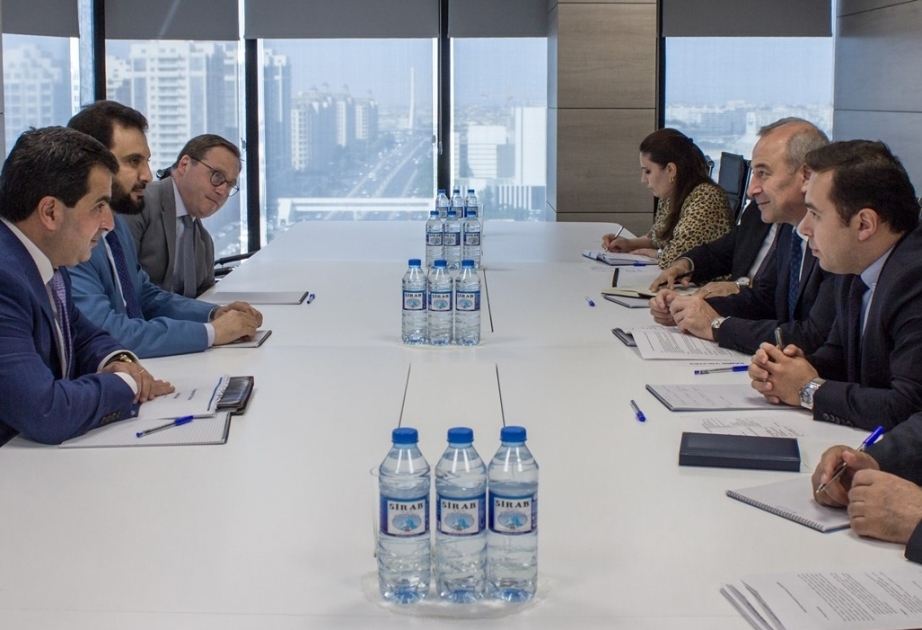 Baku to host meeting of Board of Directors of Arab Petroleum Investments Corporation