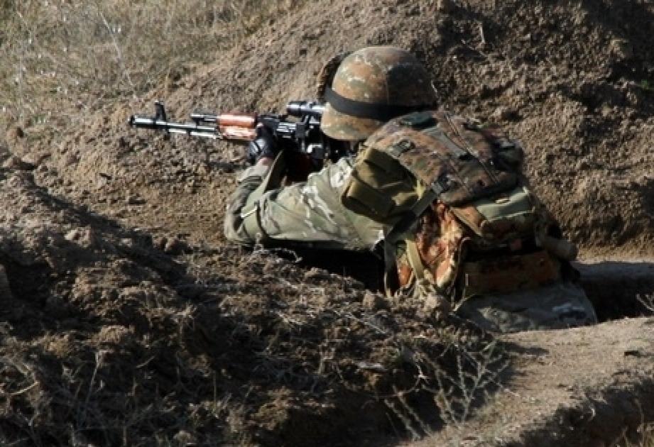 Haut-Karabagh: le cessez-le-feu toujours rompu par les forces armées arméniennes