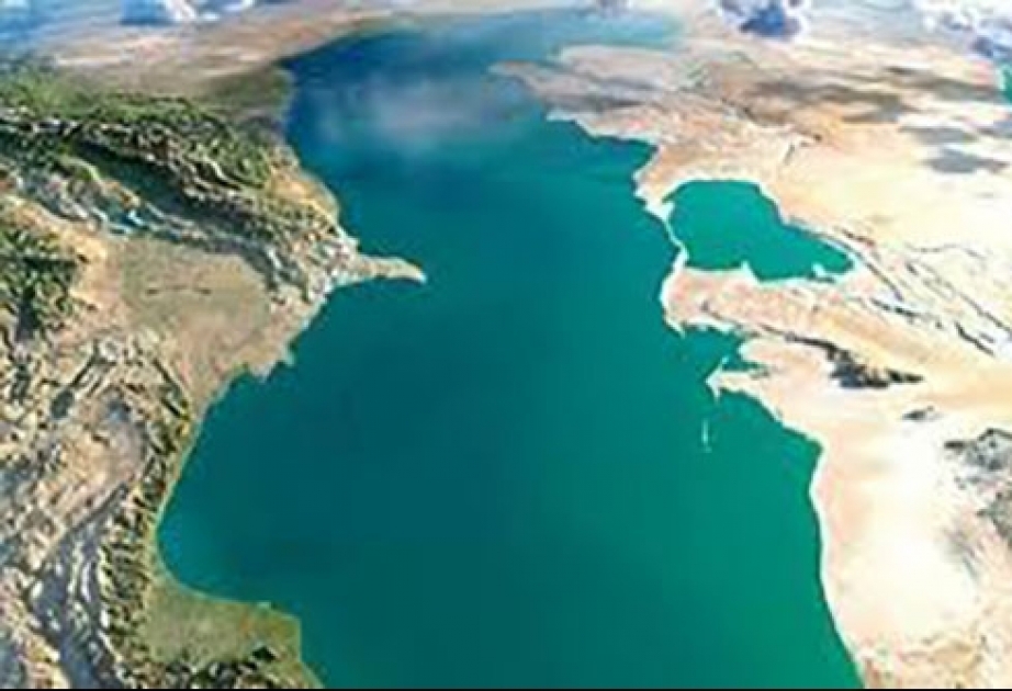 Le renforcement de la coopération internationale en mer Caspienne a toujours revêtu une grande importance pour l'Azerbaïdjan