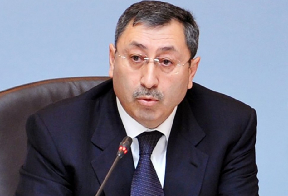 Deputy FM: First conceptual draft Convention on legal status of Caspian Sea was prepared by Azerbaijan
