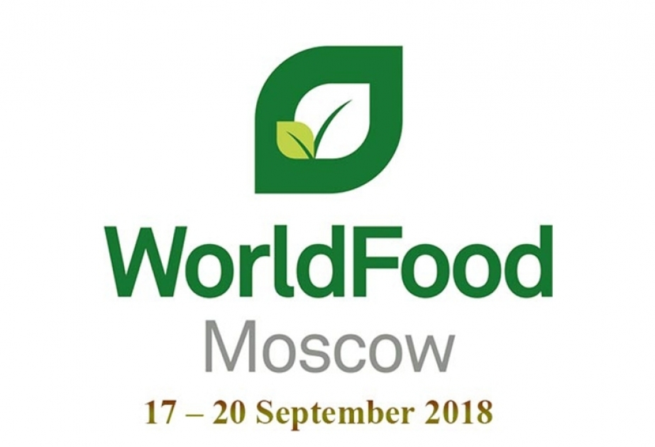 Des produits agricoles azerbaïdjanais seront exposés au Worldfood Moscow