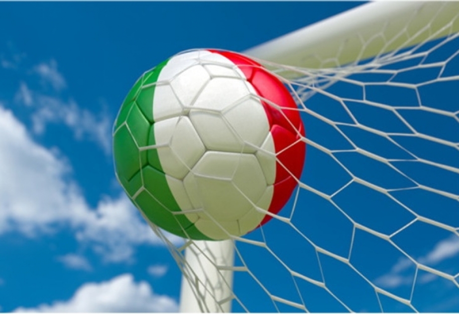 Italien: Mehre Spiele ausgesetzt