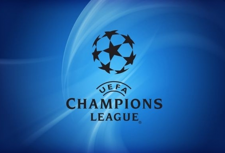 Сегодня будут сыграны следующие восемь матчей Лиги чемпионов УЕФА