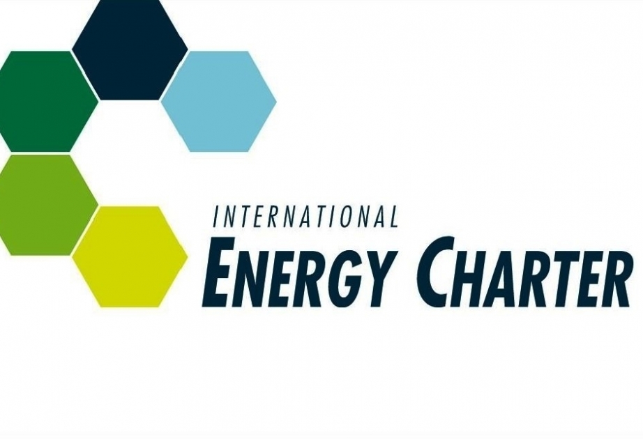 Azerbaijan to chair Energy Charter Conference in 2020