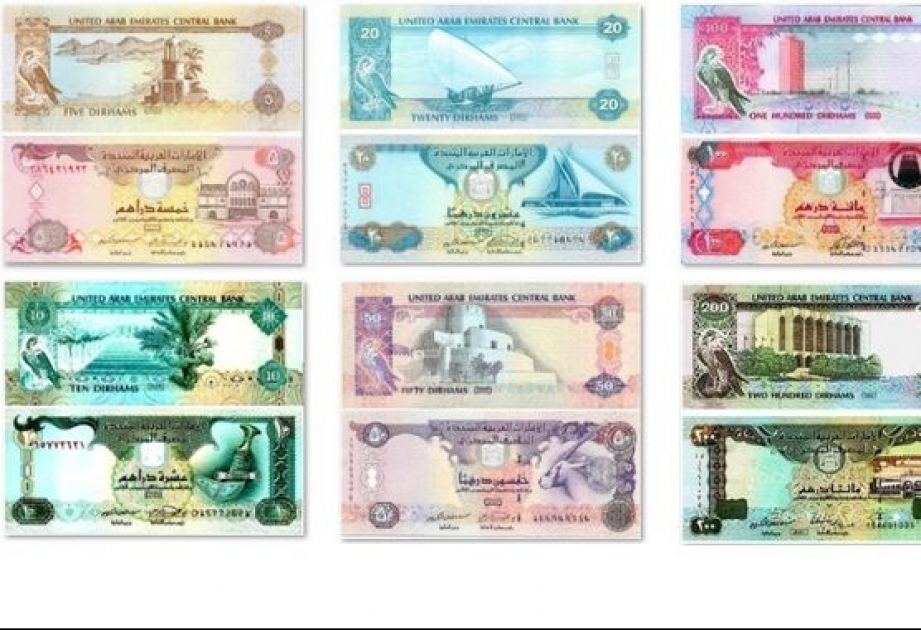 В течение первого полугодия сумма денежных переводов из ОАЭ за рубеж достигла 88 миллиардов дирхамов