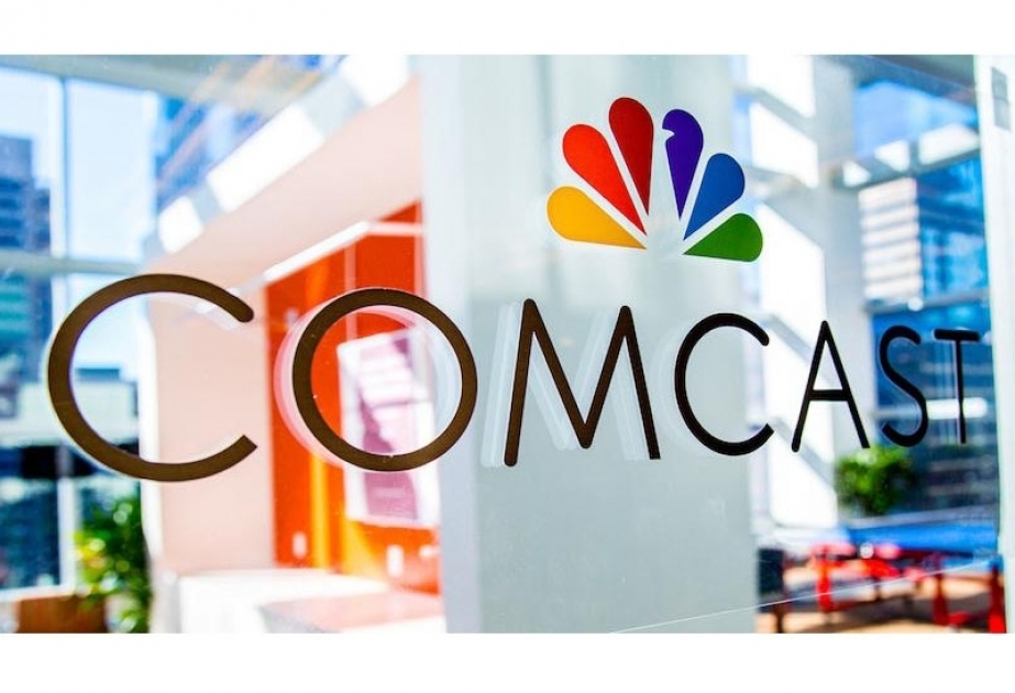 Comcast outbids Fox in auction for Sky