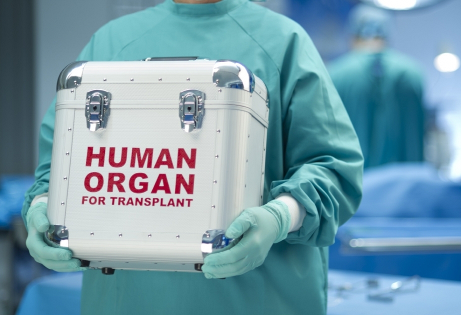 China to become world's largest country of organ transplants in 2020
