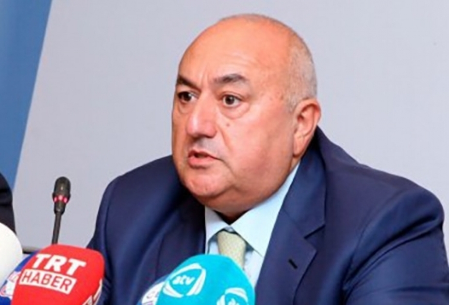 Deputy minister: ADEX 2018 is demonstration of power of Azerbaijan`s defense industry`