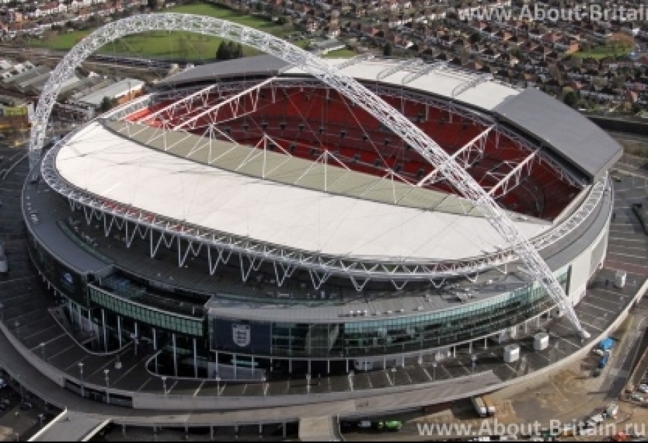 Футбольное руководство Англии одобрило условия продажи стадиона 