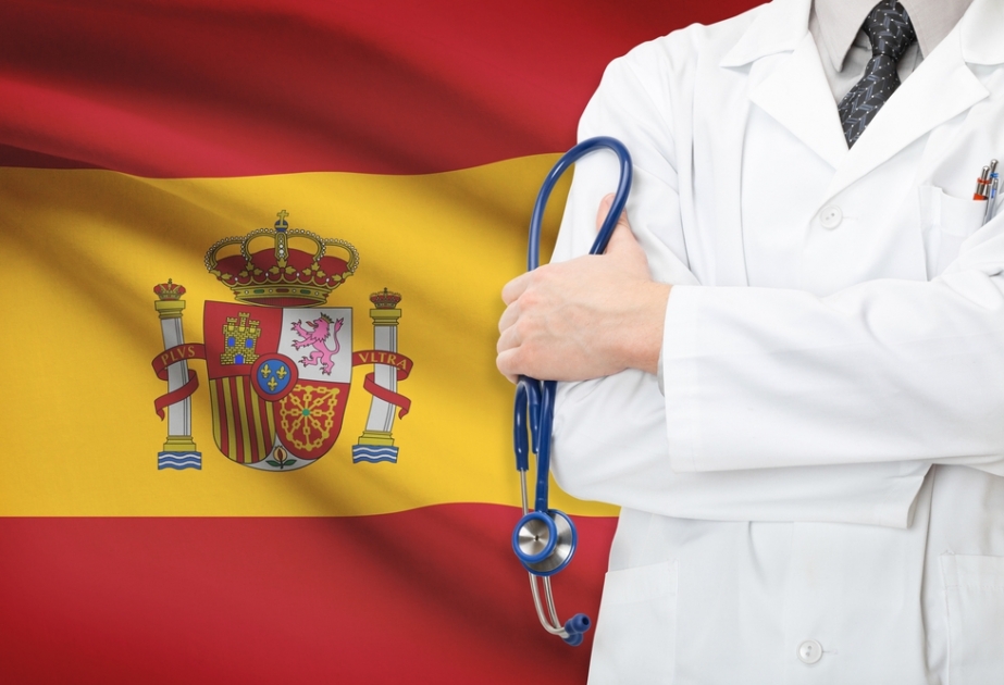 Испанская система здравоохранения – самая эффективная в Европе