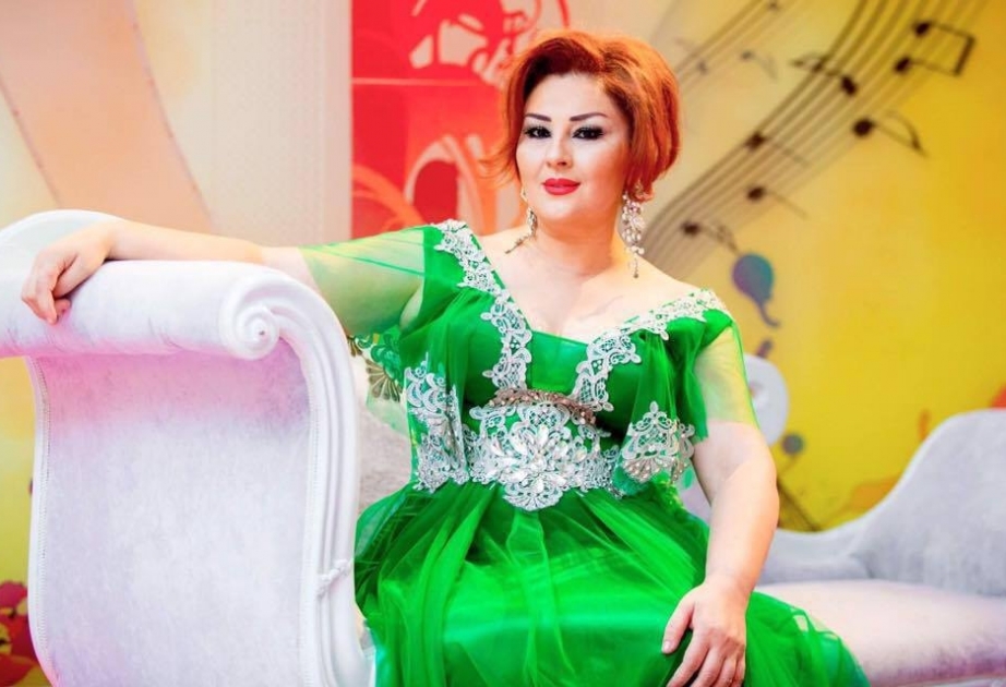 Əməkdar artist Filarmoniyada “Mənim ömür nəğmələrim” adlı konsert proqramı ilə çıxış edəcək