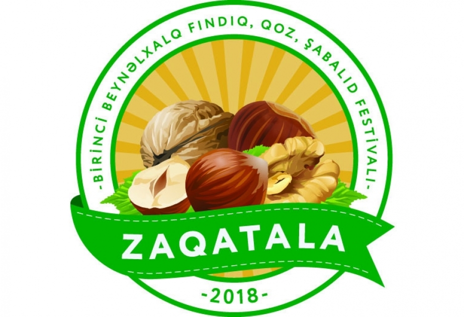 Zaqatala I Beynəlxalq fındıq, qoz və şabalıd festivalına hazırlaşır