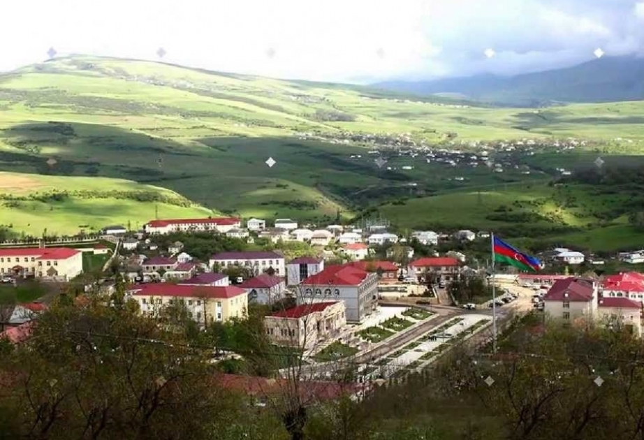 Lerik: Im Dorf Orand wird neue allgemeinbildende Schule gebaut
