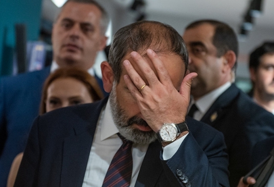Armenischer Regierungschef leitete mit Rücktritt Neuwahl ein