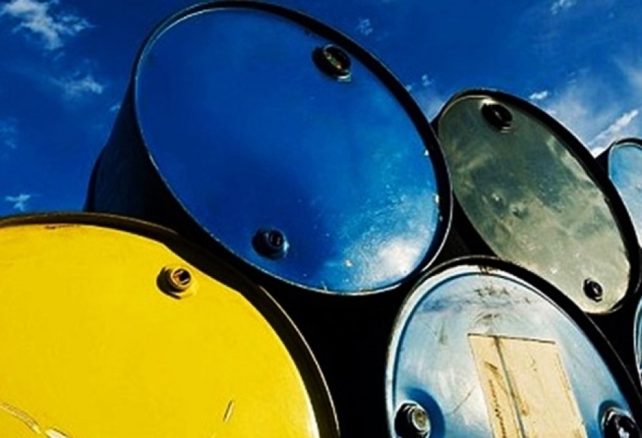 Preis des aserbaidschanischen Öls kostet 81,69