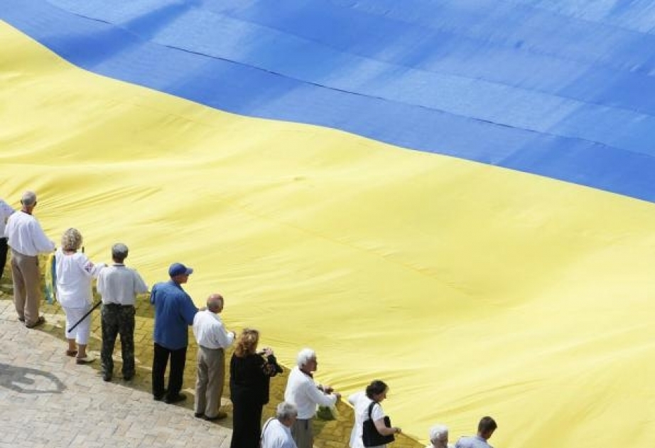 Ukrayna əhalisinin sayı hər ay orta hesabla 20 min nəfərə qədər azalır