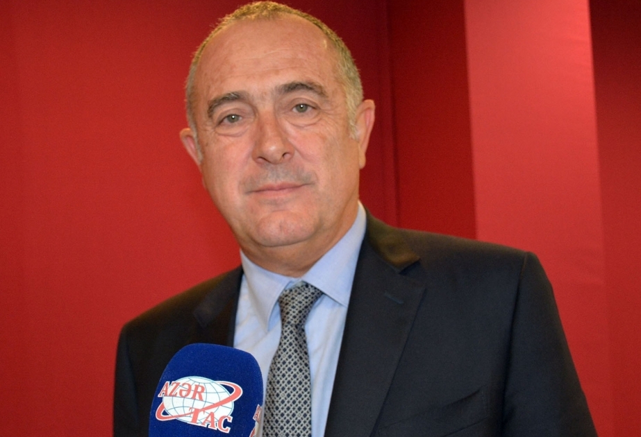 Didier Guillaume : La France peut coopérer avec l’Azerbaïdjan en matière d’application des innovations dans l’agriculture