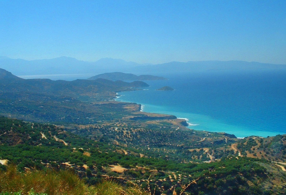Yunanıstan ərazi sularını genişləndirmək niyyətindədir