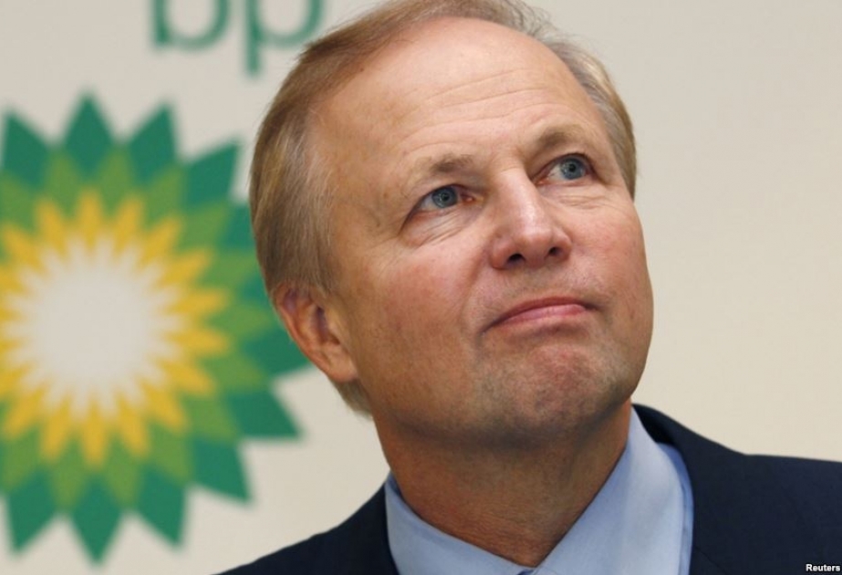 Глава BP ожидает цену нефти к концу года в пределах 70-85 долларов за баррель