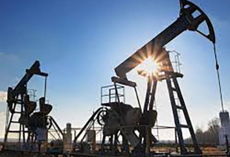 Qazaxıstanda neft hasilatı artıb