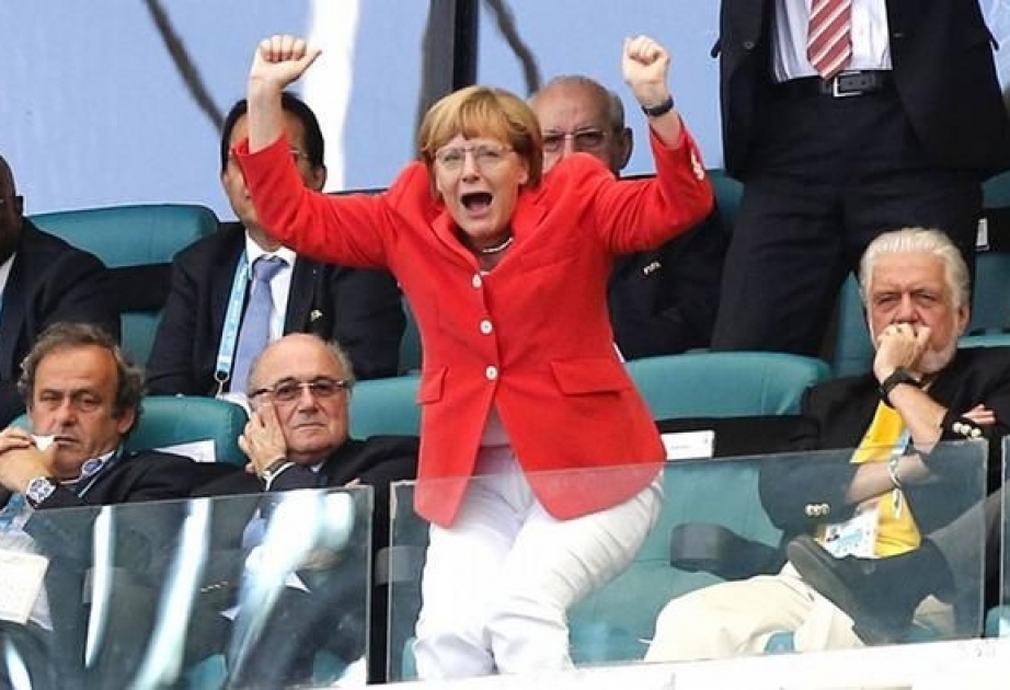 Новые неприятности для Меркель в Гессене