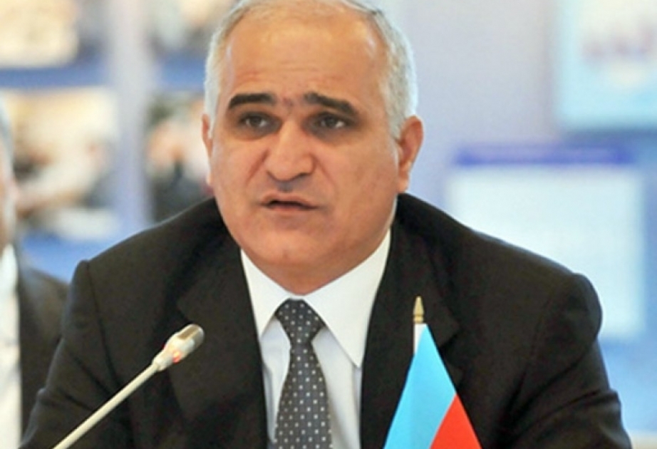 За девять месяцев экспорт Азербайджана в Узбекистан увеличился 3 раза