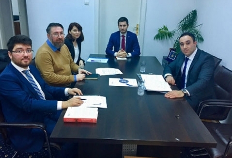 Le Comité d’Etat chargé de la Diaspora et le Ministère pour les Roumains de l’étranger discutent de leur coopération