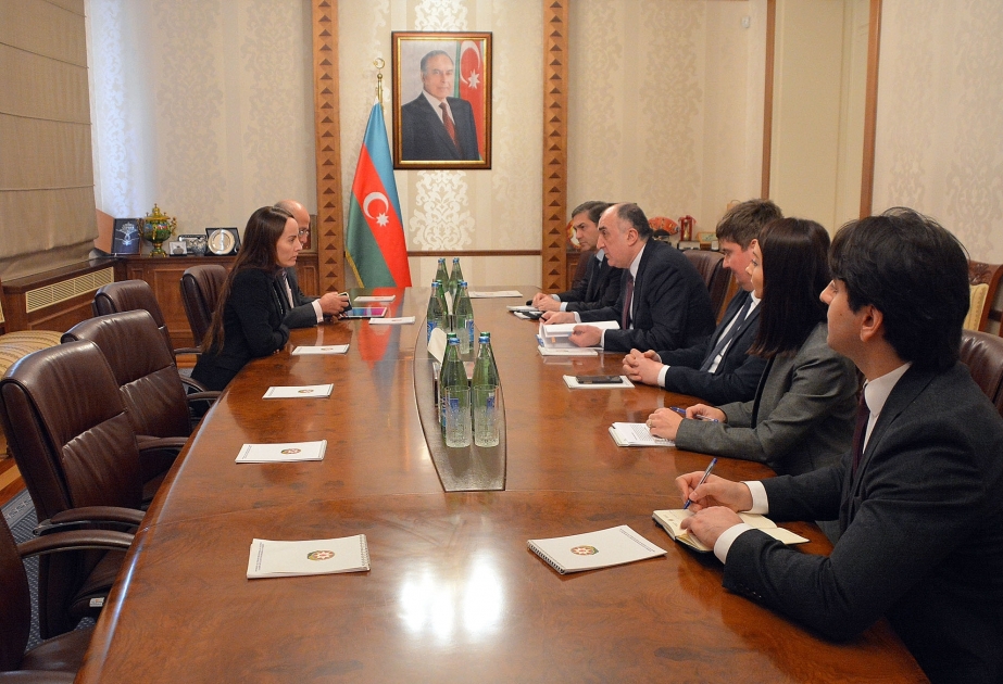 La coopération entre l’Azerbaïdjan et l’Union interparlementaire au menu des discussions