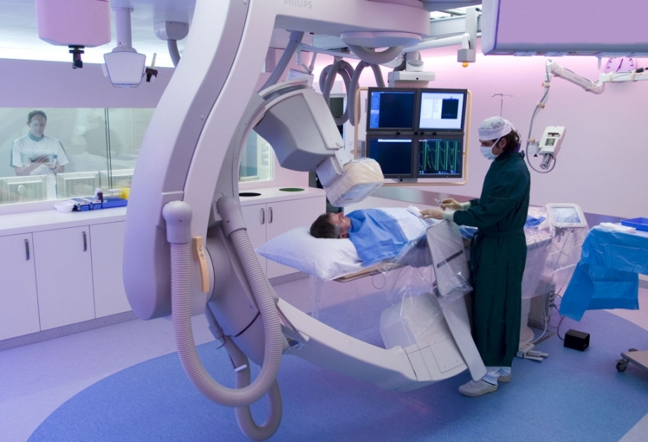 Португалия вложит 500 миллионов евро в больничное оборудование