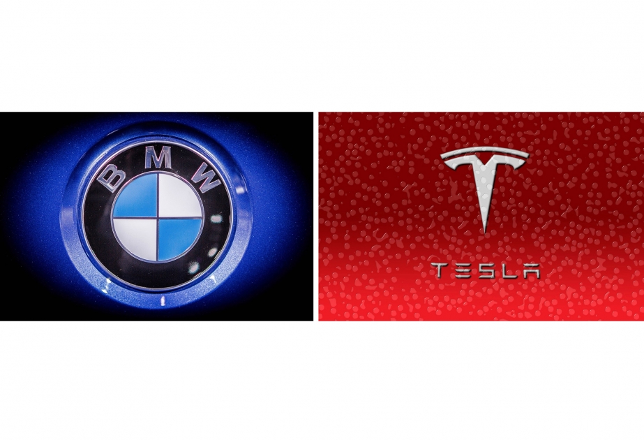 “BMW” və “Tesla” qiymətləri aşağı salıb