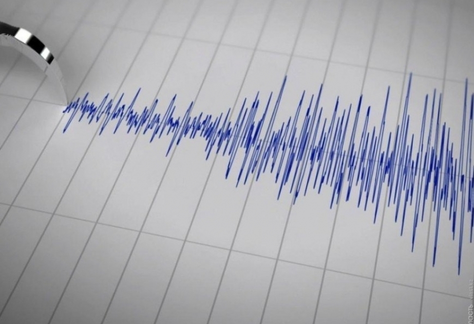 5.7-magnitude quake hits China