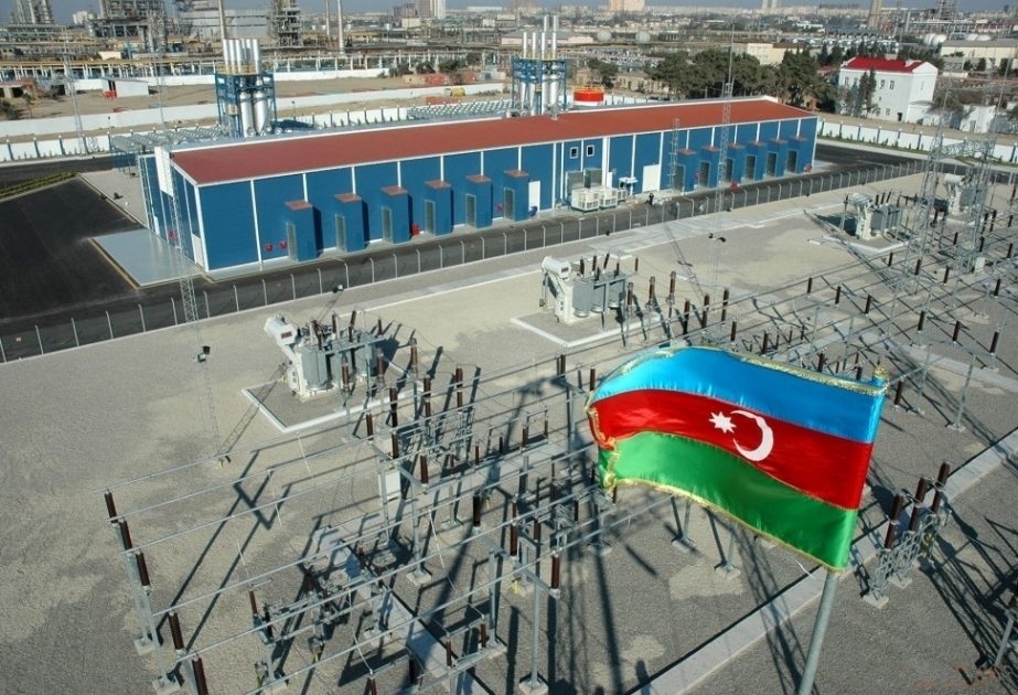 Präsident Ilham Aliyev stellt 30 Millionen Manat für Reparatur- und Wartungsarbeiten an vier Kraftwerken bereit