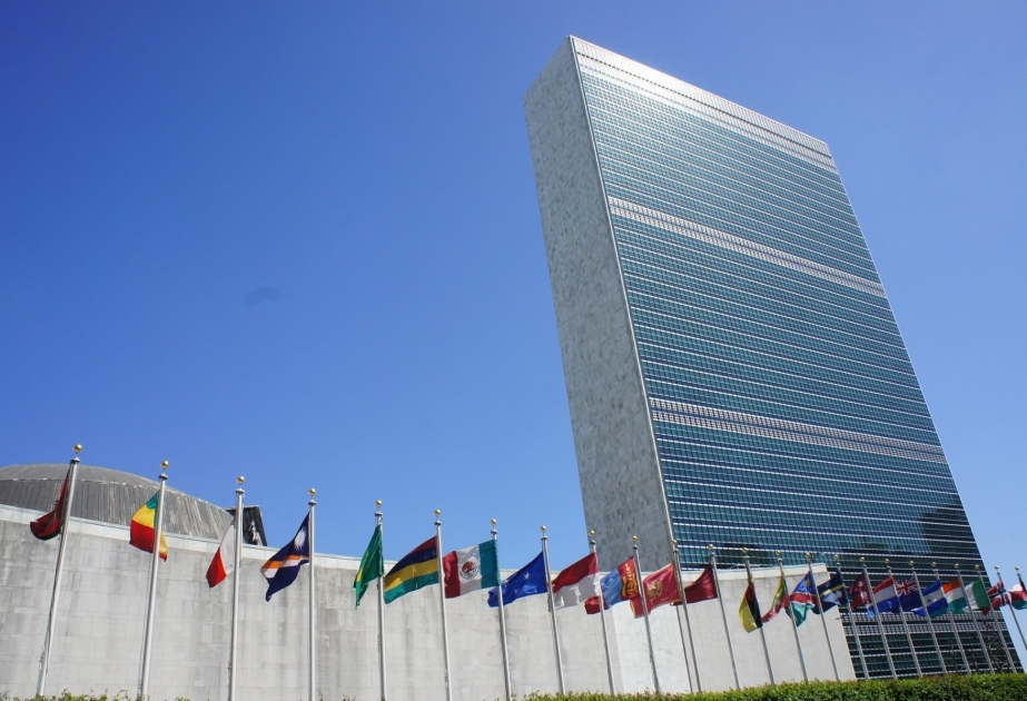На Генеральной Ассамблее ООН принята резолюция «Пропавшие без вести лица», выдвинутая Азербайджаном