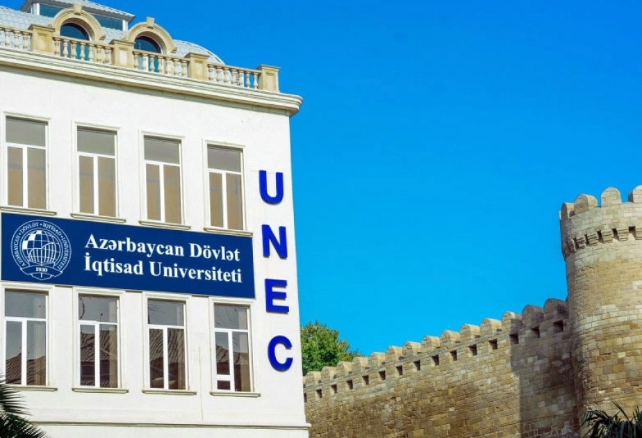 “UNEC - 100” Development Strategy adopted