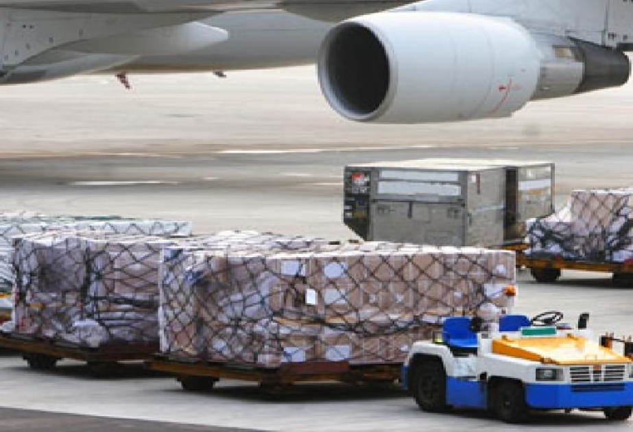 Между Египтом и США возобновлено грузовое авиасообщение
