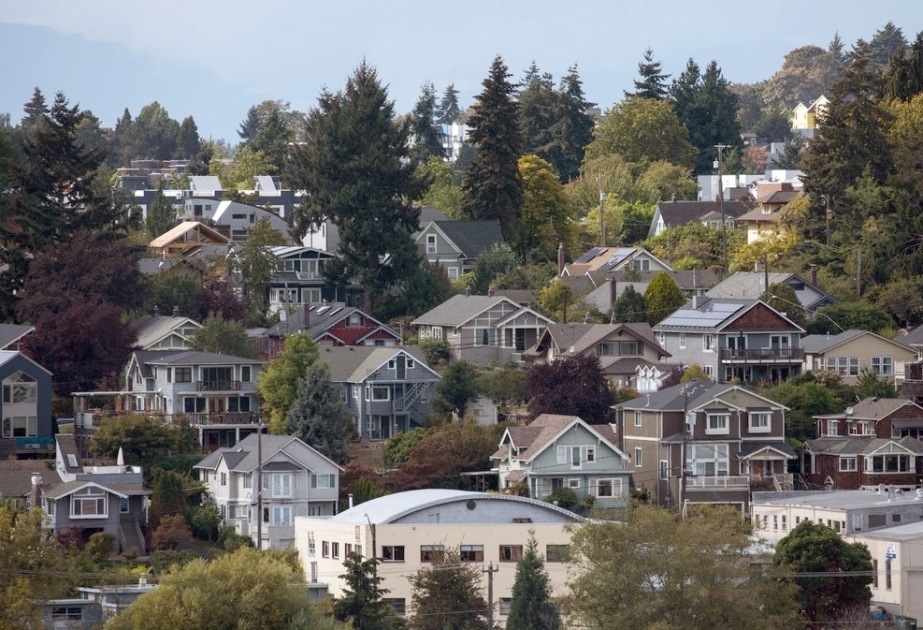 «Microsoft» выделит 500 миллионов долларов на строительство бюджетного жилья около Сиэтла