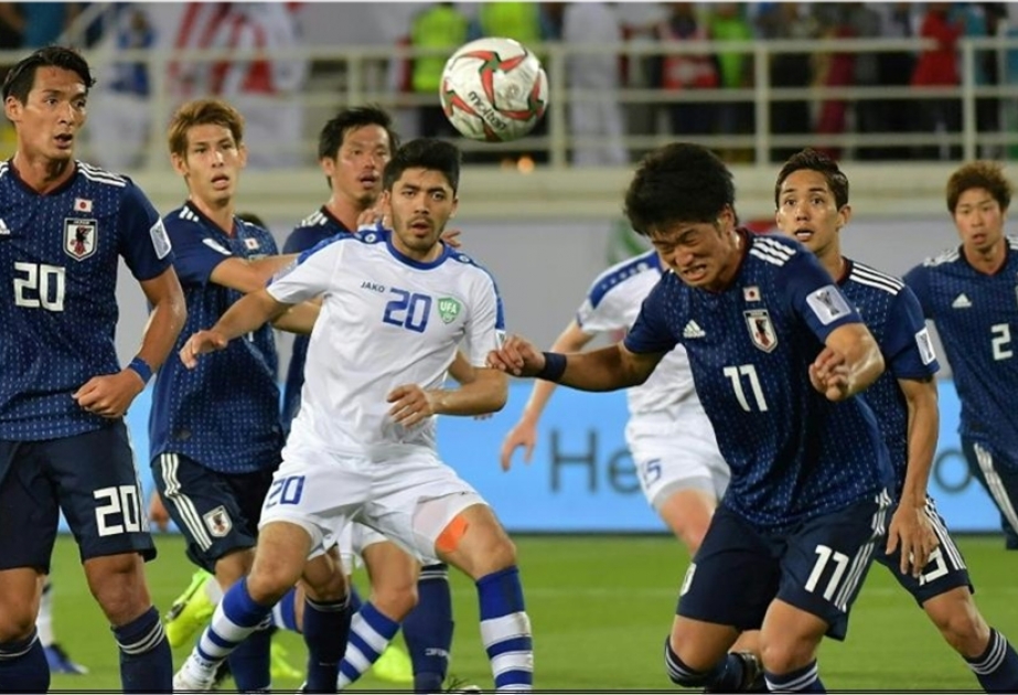 Japan bei Fußball-Asienmeisterschaft ohne Punkteverlust ins Achtelfinale eingezogen