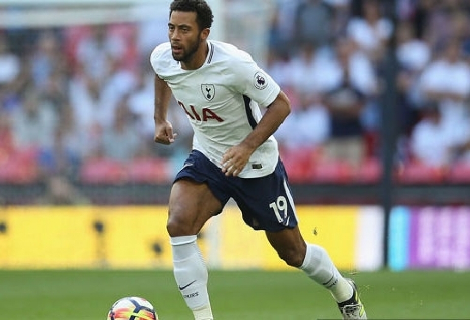 Chinese club to transfer Dembele from Tottenham