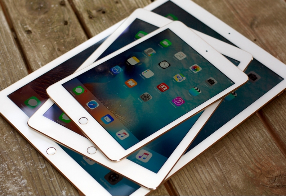 Apple покажет новый iPad 9.7 и iPad mini 5 в первой половине года