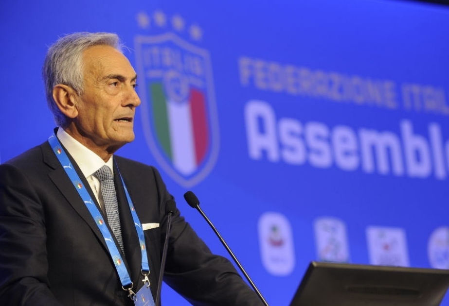 В Италии упростят процедуру приостановки матчей из-за расизма
