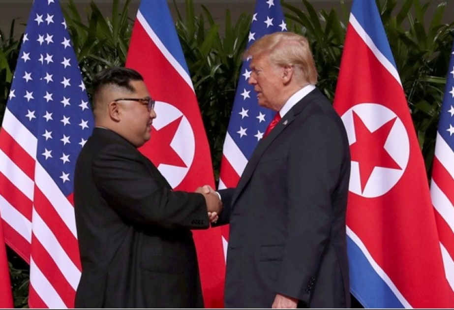 Ende Februar findet Gipfeltreffen zwischen den USA und Nordkorea statt
