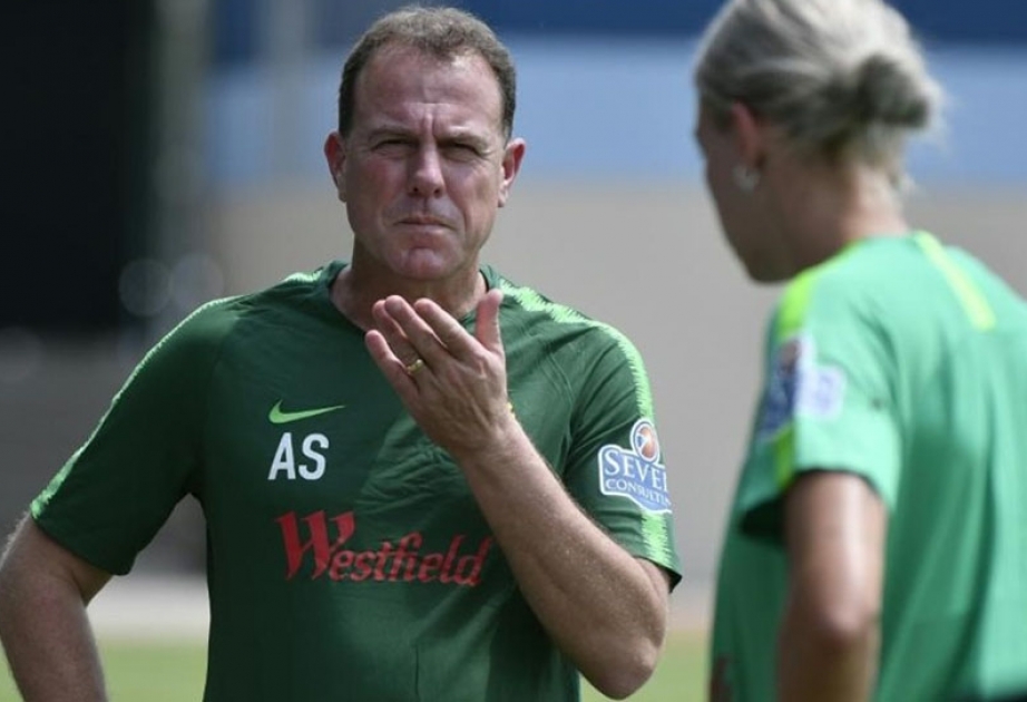 FFA entlässt Frauen-Nationaltrainer Alen Stajcic