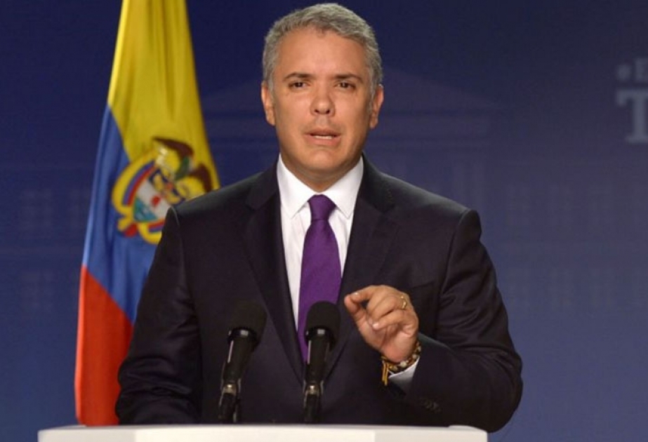 Kolumbiens Regierung stoppt Friedensgespräche