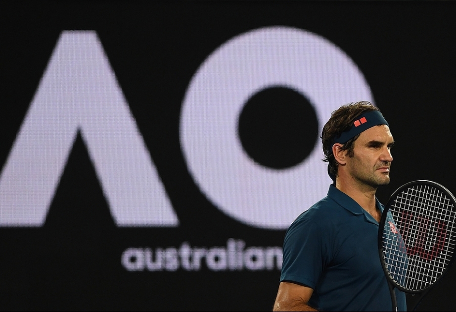 «Australian Open-2019»: Федерер проиграл Циципасу в четвертом круге