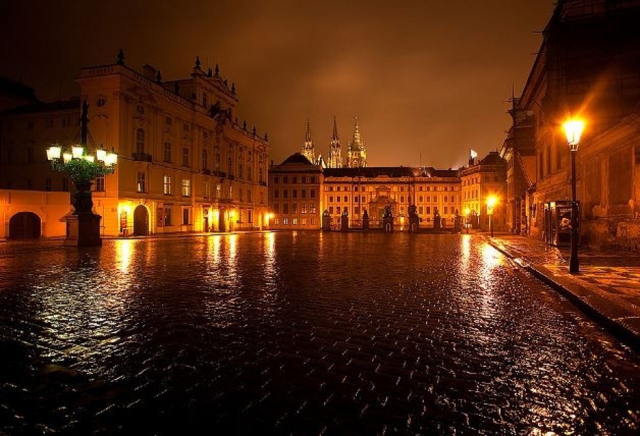 В Праге появится ночной мэр